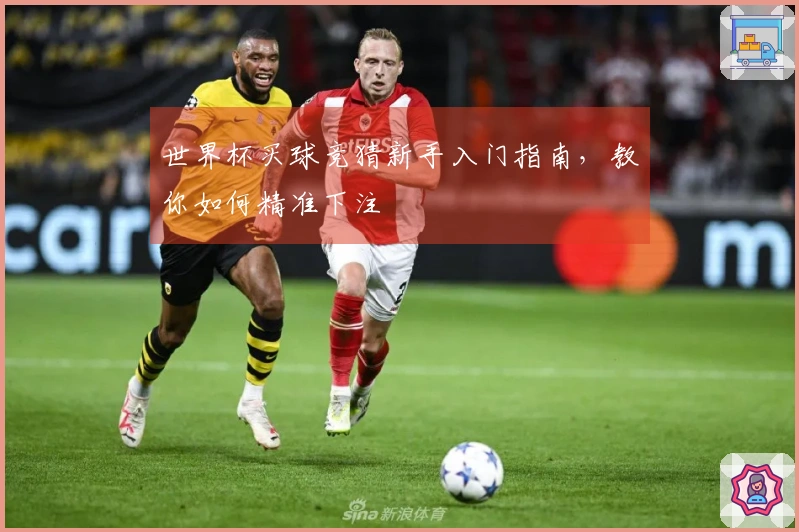 世界杯买球竞猜新手入门指南，教你如何精准下注