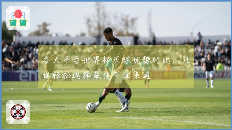 各大平台世界杯买球优势对比，让你轻松选择最佳下注渠道