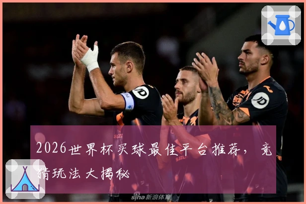 2026世界杯买球最佳平台推荐，竞猜玩法大揭秘