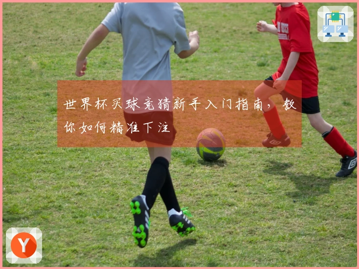 世界杯买球竞猜新手入门指南，教你如何精准下注